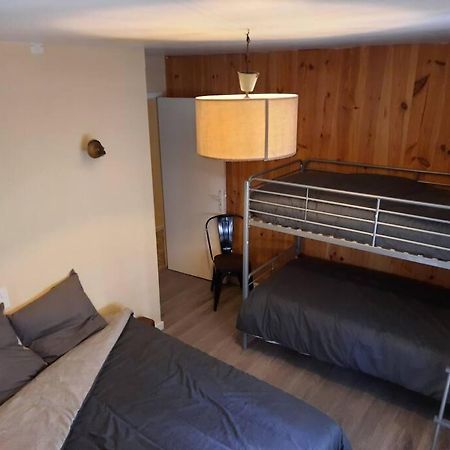 Appartement Tout Confort , Centre Loudenvielle Εξωτερικό φωτογραφία