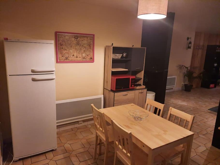 Appartement Tout Confort , Centre Loudenvielle Εξωτερικό φωτογραφία
