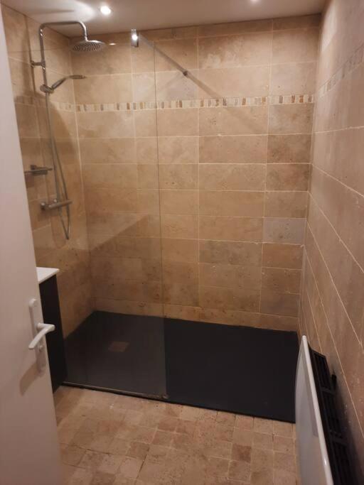Appartement Tout Confort , Centre Loudenvielle Εξωτερικό φωτογραφία