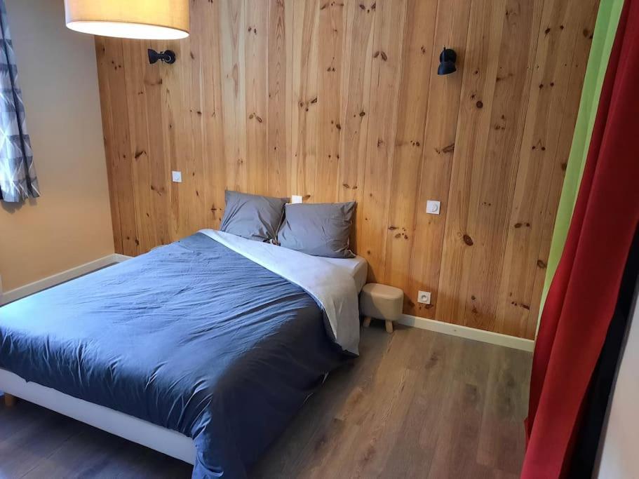 Appartement Tout Confort , Centre Loudenvielle Εξωτερικό φωτογραφία