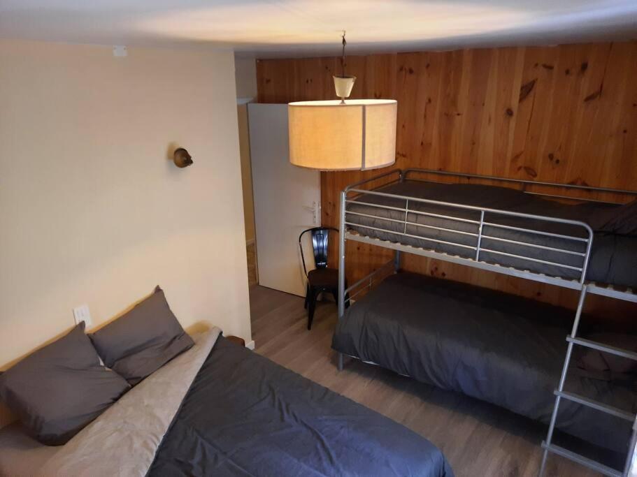 Appartement Tout Confort , Centre Loudenvielle Εξωτερικό φωτογραφία