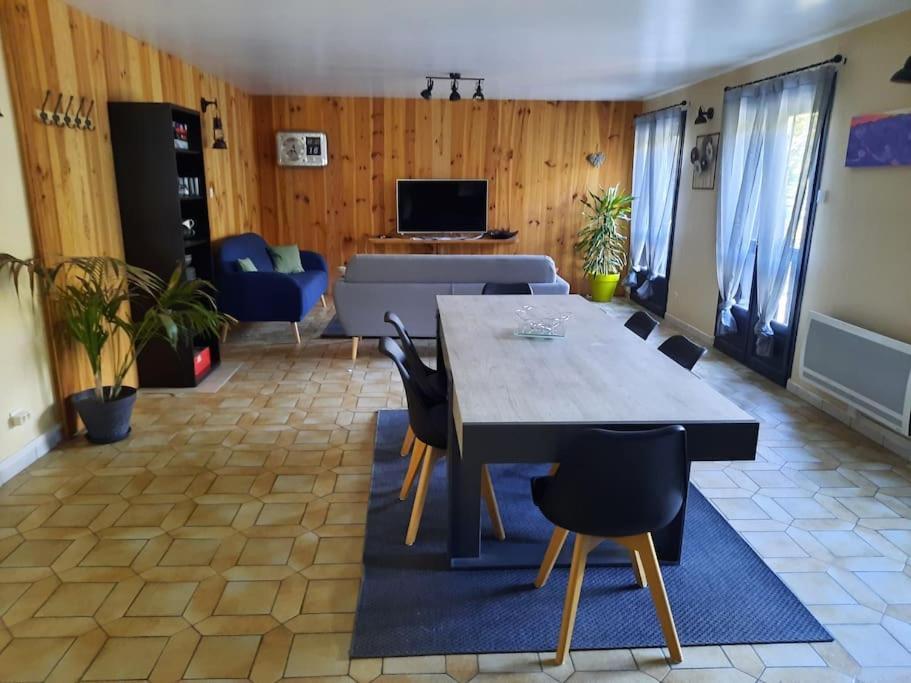 Appartement Tout Confort , Centre Loudenvielle Εξωτερικό φωτογραφία