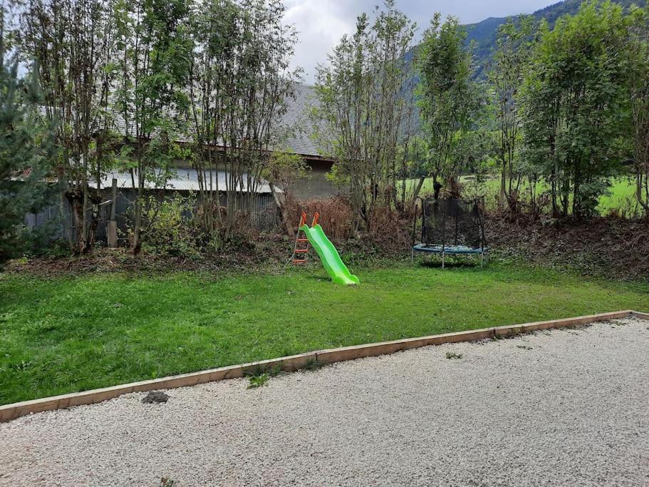 Appartement Tout Confort , Centre Loudenvielle Εξωτερικό φωτογραφία